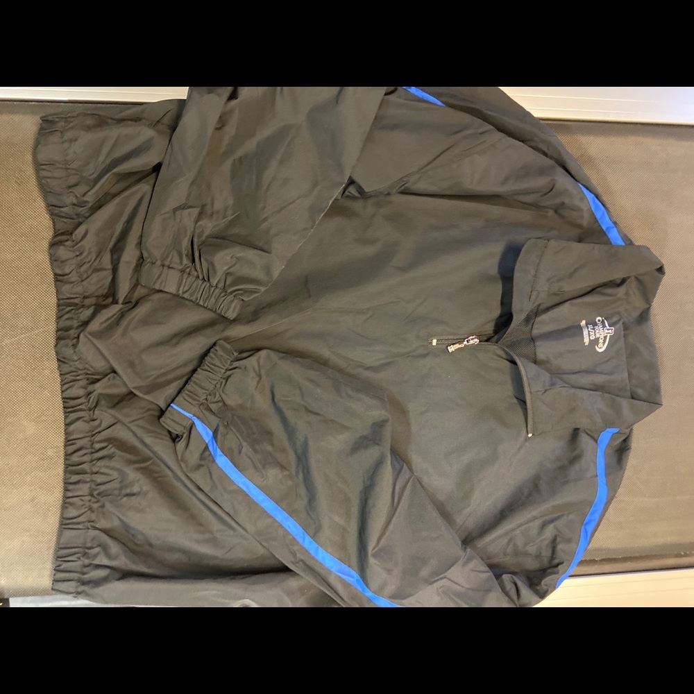 Brand New Golf 1/4 Zip Mens XL